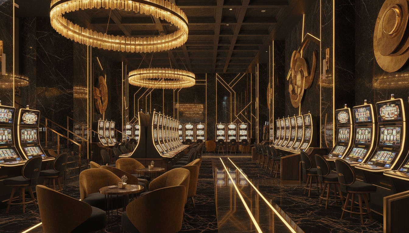 About Gransino Casino IE — Responsible Gambling Practices